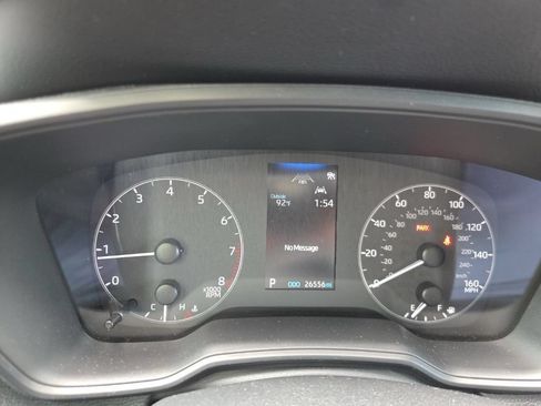 Used 2023 Toyota Corolla Cross LE FWD image 4