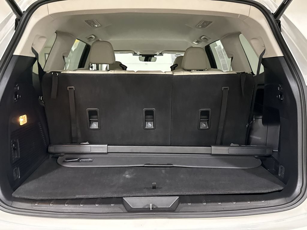 Used 2023 Subaru Ascent Limited AWD/4WD image 24