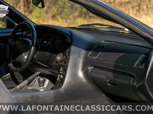 Used 1994 Toyota Supra Turbo image 50