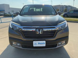 Certified 2020 Honda Ridgeline RTL-E video 2