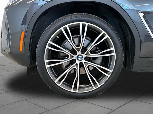 Used 2024 BMW X3 sDrive30i w/ Premium Package RWD image 10
