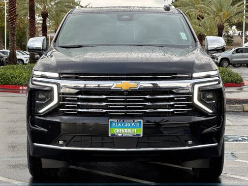 New 2026 Chevrolet Tahoe Premier image 8