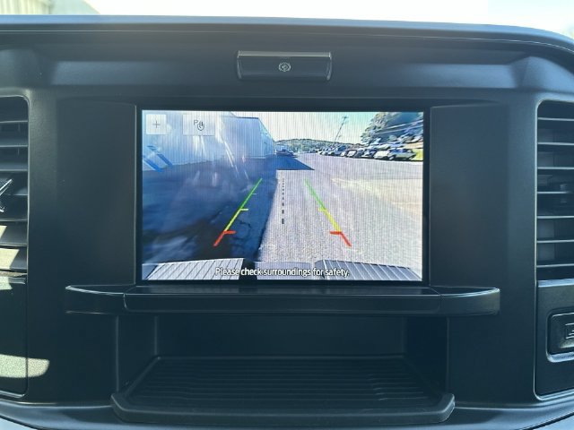 Used 2025 Ford F350 XLT AWD/4WD image 31