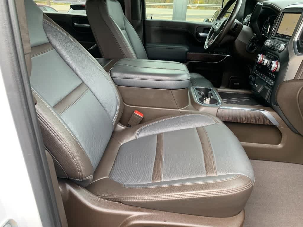 Certified 2023 GMC Sierra 2500 Denali w/ Technology Package AWD/4WD image 13