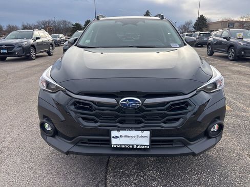 New 2026 Subaru Crosstrek 2.0i Premium image 2