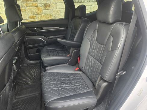 Used 2024 Kia Telluride SX X-Pro image 7