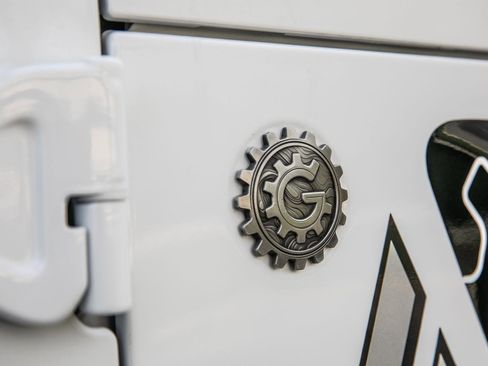 New 2026 Jeep Wrangler Unlimited Rubicon w/ Technology Group image 78