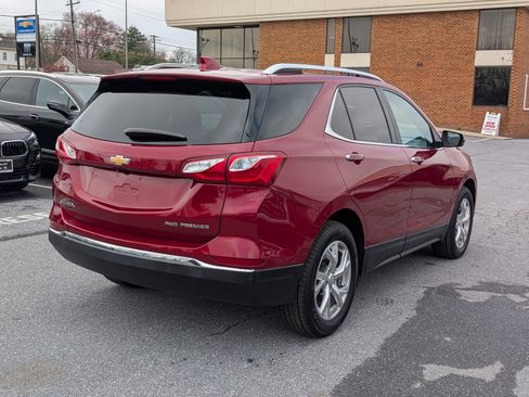 Used 2021 Chevrolet Equinox Premier image 5