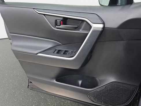 Certified 2024 Toyota RAV4 LE image 24