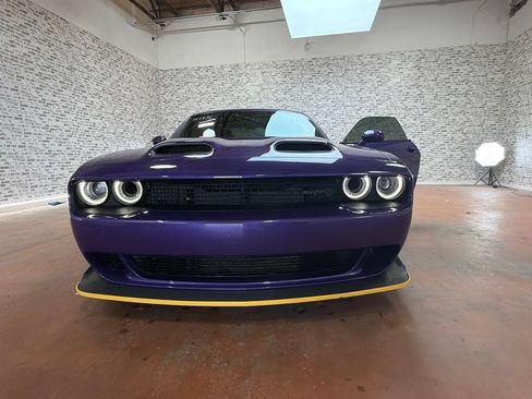 Used 2023 Dodge Challenger SRT Hellcat RWD image 11