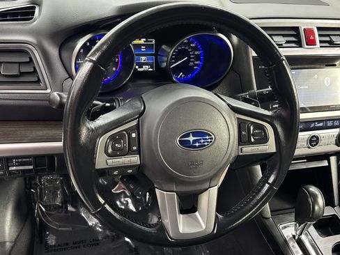Used 2016 Subaru Legacy 2.5i Limited AWD/4WD image 28