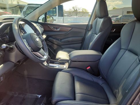 Used 2023 Subaru Ascent Touring image 23