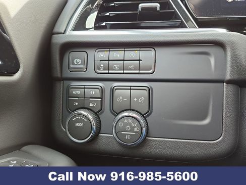 New 2026 Chevrolet Tahoe LT w/ Comfort Package image 22