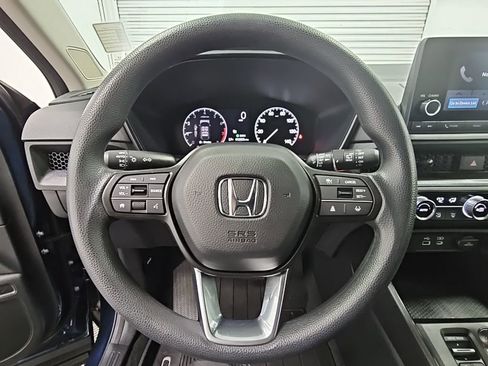 Used 2024 Honda CR-V EX image 23