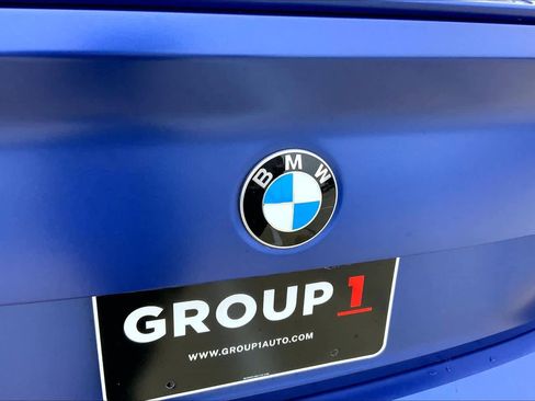 Used 2024 BMW M2 w/ Lighting Package RWD image 29