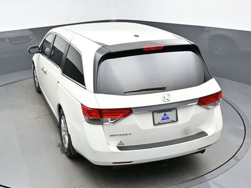 Used 2016 Honda Odyssey EX-L image 20