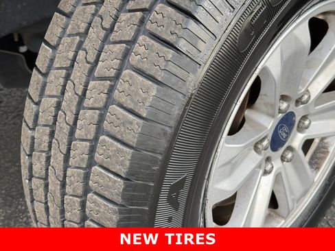 Used 2015 Ford F150 XLT w/ Equipment Group 301A Mid image 12