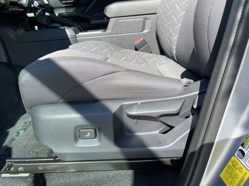 New 2025 Toyota Tacoma SR5 image 13