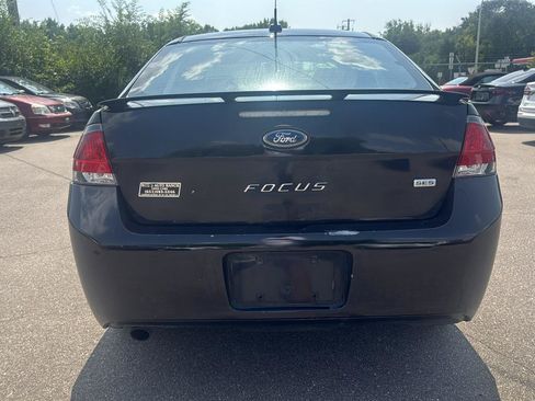 Used 2011 Ford Focus SES w/ 401A Rapid Spec Order Code FWD image 6