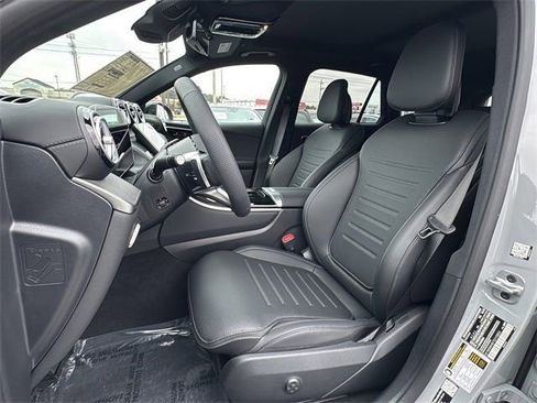 New 2026 Mercedes-Benz GLC 300 4MATIC image 14