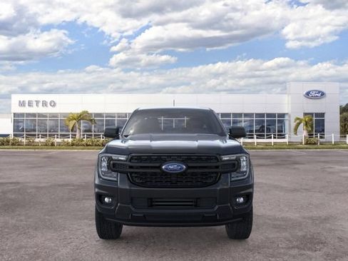 New 2026 Ford Ranger XL RWD image 6