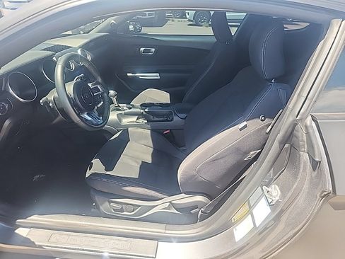 Used 2022 Ford Mustang Coupe w/ Equipment Group 101A RWD image 17