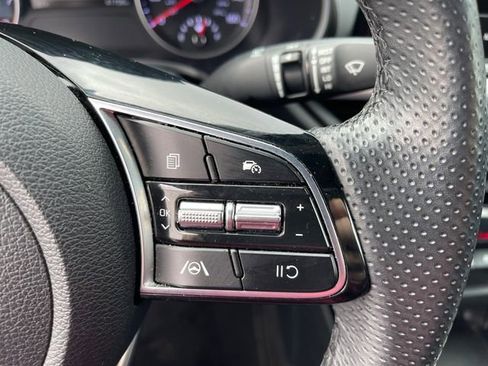 Used 2022 Kia Forte GT-Line image 29