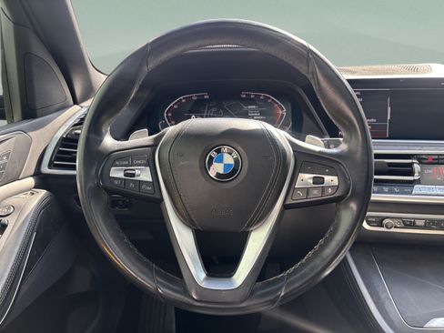 Used 2023 BMW X5 sDrive40i w/ Premium Package RWD image 9