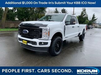 Used 2024 Ford F350 XLT 360° Tour