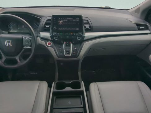 Used 2020 Honda Odyssey EX-L image 11