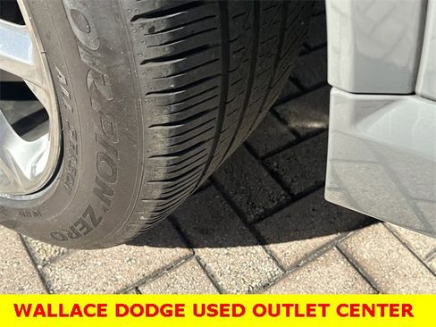 Certified 2024 Dodge Durango R/T image 15