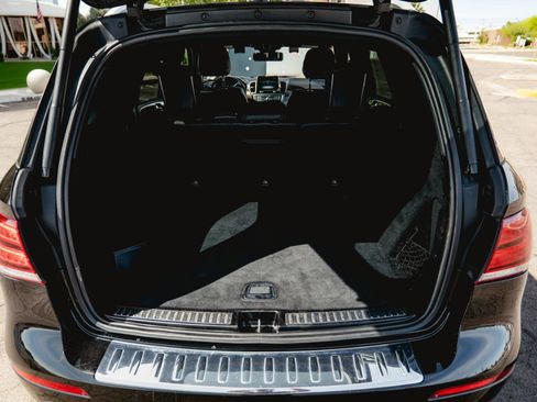 Used 2016 Mercedes-Benz GLE 350 GLE 350 SUV w/ Premium Package image 21