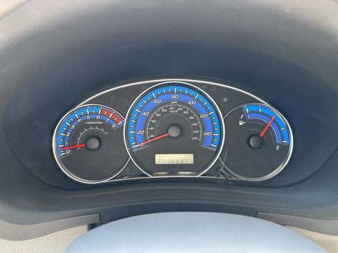 Used 2009 Subaru Forester 2.5X image 25