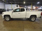 Used 2022 Chevrolet Colorado LT w/ Fleet Safety Package image 5
