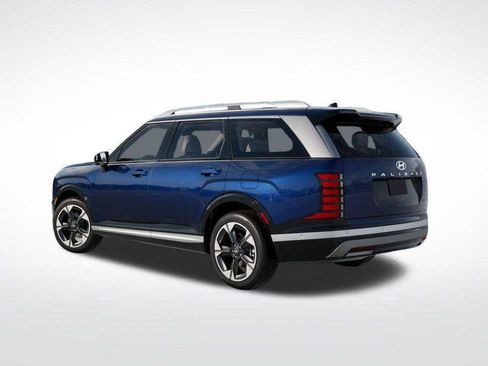 New 2026 Hyundai Palisade Limited AWD/4WD image 4