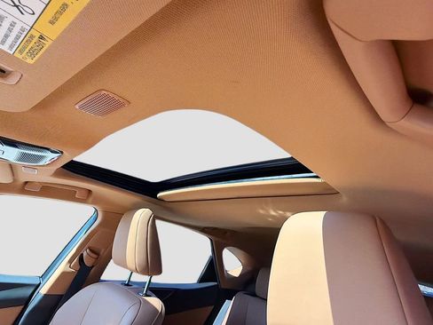 Used 2023 Lexus NX 350 AWD image 28