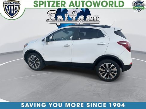 Used 2019 Buick Encore Essence image 6