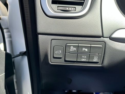 Used 2016 MAZDA CX-9 Touring AWD/4WD image 18