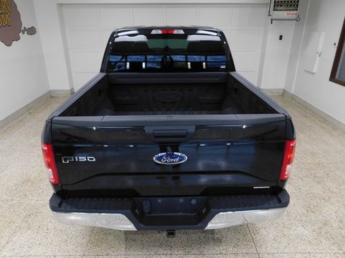 Used 2015 Ford F150 XLT w/ Trailer Tow Package image 71