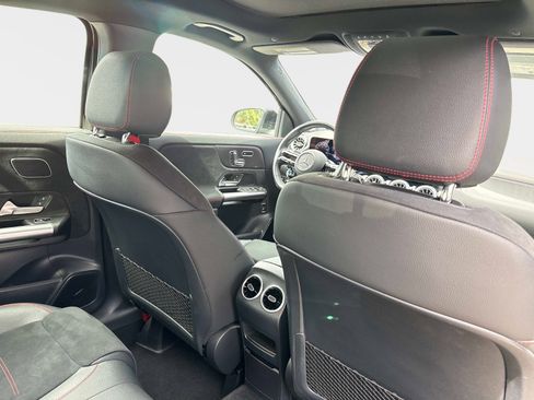 Used 2025 Mercedes-Benz GLA 35 AMG GLA 35 AMG image 30