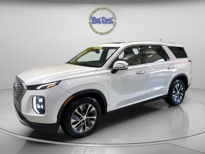 Used 2021 Hyundai Palisade SEL w/ Cargo Package