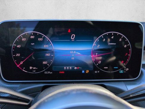 New 2025 Mercedes-Benz C 300 4MATIC Sedan image 11