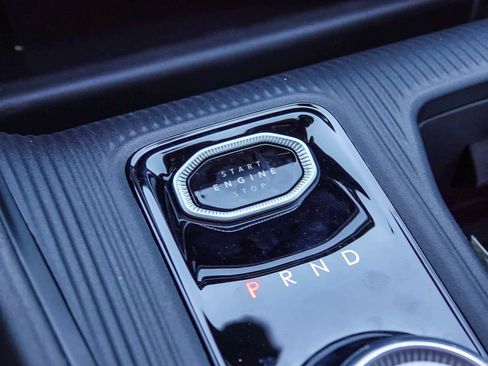 New 2026 Jeep Cherokee Limited AWD/4WD image 20