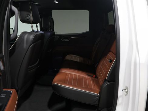 Used 2023 GMC Sierra 1500 Denali Ultimate image 19
