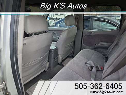 Used 2004 Toyota Tacoma PreRunner image 11