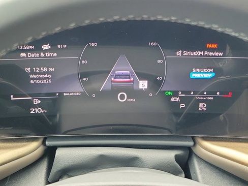 Certified 2025 Audi Q5 Premium w/ Premium Plus AWD/4WD image 23