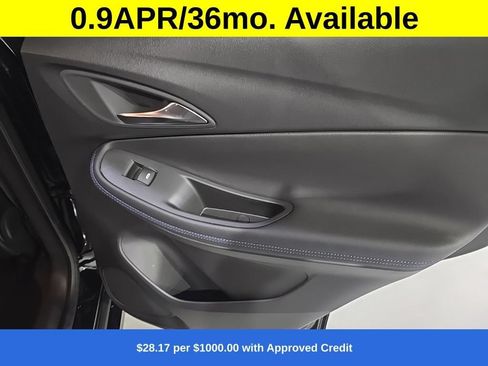 New 2026 Buick Encore GX Sport Touring w/ Comfort Package AWD/4WD image 11