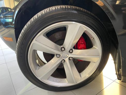 Used 2009 Dodge Challenger SRT8 image 10