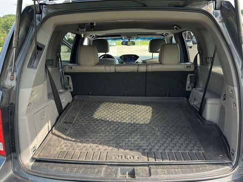 Used 2012 Honda Pilot EX-L image 23