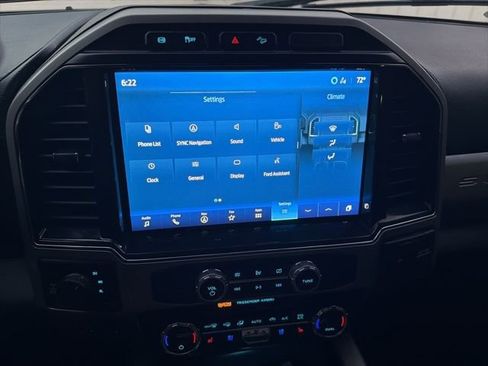 Used 2022 Ford F250 Lariat image 18